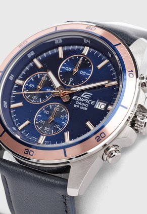 Reloj CASIO Azul