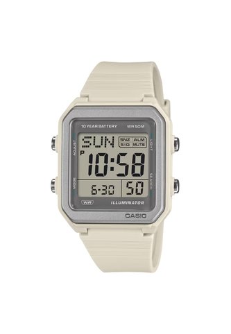 Reloj Casio W-221H-8AVDF Para Unisex Casio