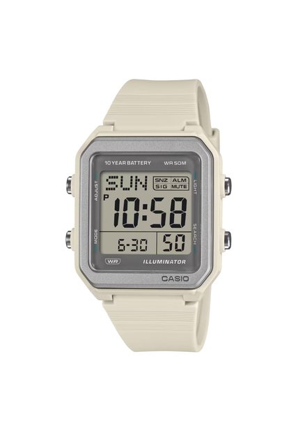 Reloj Casio W-221H-8AVDF Para Unisex