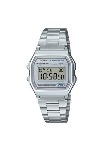 Reloj Casio A158WEA-7DF Para Unisex Casio
