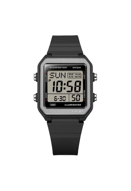 Reloj Casio W-221H-1AVDF Para Unisex