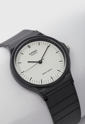 Reloj CASIO Negro