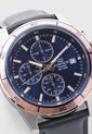 Reloj CASIO Azul de Casio
