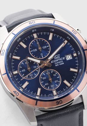 Reloj CASIO Azul