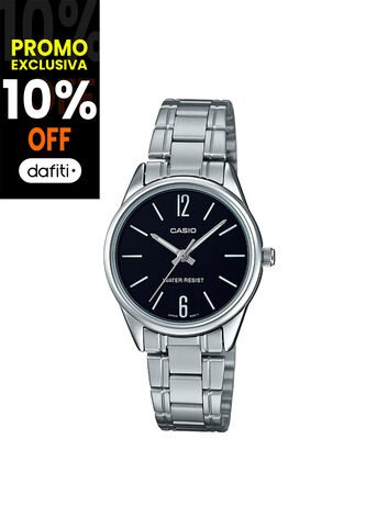 Reloj Casio Mujer LTP-V005D-1BUDF Casio