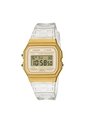 Reloj Casio F-91WS-7A2DF Para Unisex de Casio