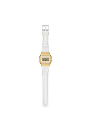 Reloj Casio F-91WS-7A2DF Para Unisex