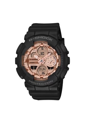 Reloj Casio GMA-S140PG-1ADR Para Mujer Casio
