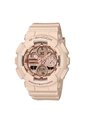 Reloj Casio GMA-S140PG-4ADR Para Mujer de Casio