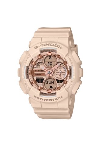 Reloj Casio GMA-S140PG-4ADR Para Mujer Casio