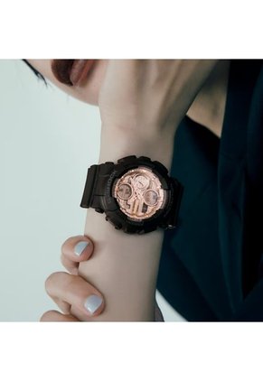 Reloj Casio GMA-S140PG-1ADR Para Mujer