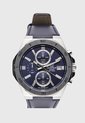 Reloj CASIO Azul de Casio