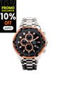 Reloj Casio Hombre EF-539D-1A5VUDF de Casio