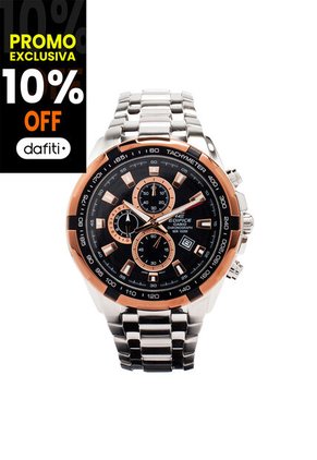 Reloj Casio Hombre EF-539D-1A5VUDF