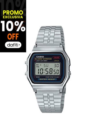 Reloj Casio Mujer A159WA-N1DF Casio