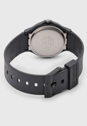 Reloj CASIO Negro