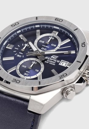Reloj CASIO Azul