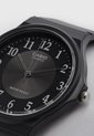 Reloj CASIO Negro de Casio