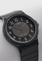 Reloj CASIO Negro de Casio