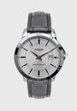 Reloj CASIO Plateado de Casio