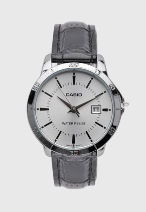 Reloj CASIO Plateado