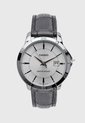 Reloj CASIO Plateado de Casio