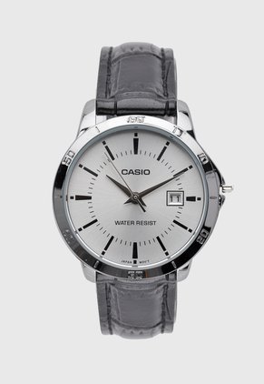 Reloj CASIO Plateado