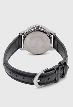 Reloj CASIO Plateado