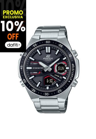 Reloj Casio Hombre EFV-C110D-1A4VDF Casio