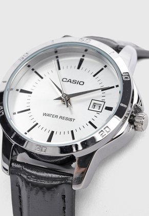 Reloj CASIO Plateado