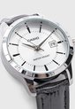 Reloj CASIO Plateado de Casio
