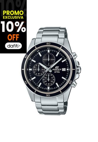 Reloj Casio Hombre EFR-526D-1AVUDF Casio