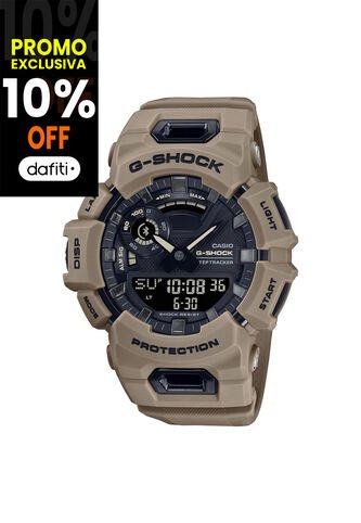 Reloj Casio Hombre GBA-900UU-5ADR Casio