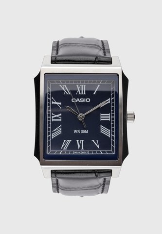 Reloj CASIO Plateado Casio