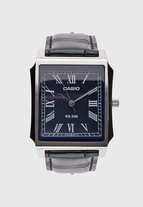 Reloj CASIO Plateado