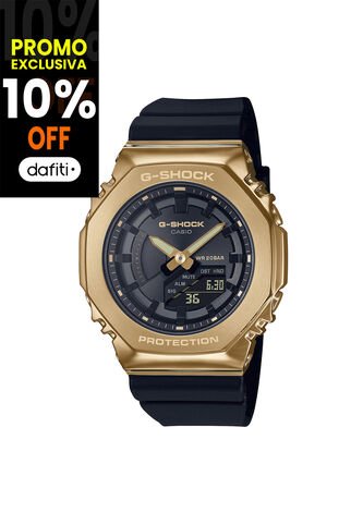 Reloj Casio Mujer GM-S2100GB-1ADR Casio