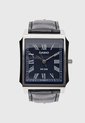Reloj CASIO Plateado de Casio