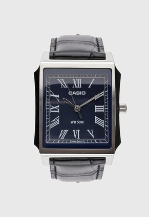 Reloj CASIO Plateado
