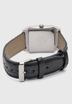 Reloj CASIO Plateado