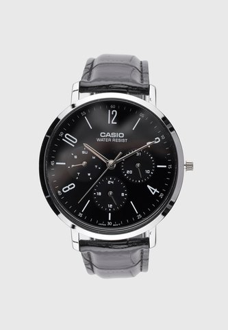 Reloj CASIO Negro Casio