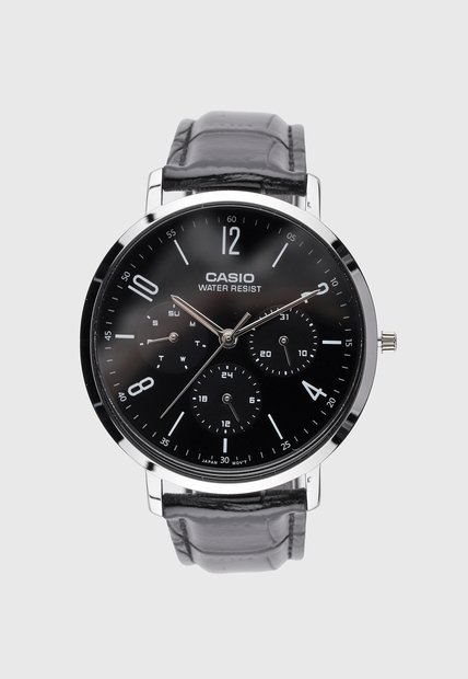 Reloj CASIO Negro