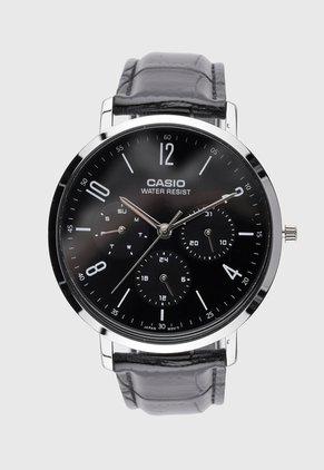 Reloj CASIO Negro
