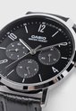 Reloj CASIO Negro de Casio