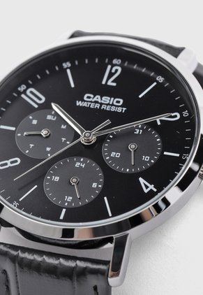 Reloj CASIO Negro