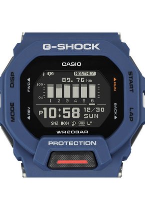 Reloj Casio Hombre GBD-200-2DR