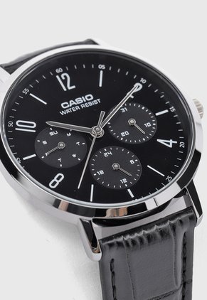 Reloj CASIO Negro