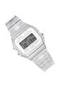 Reloj Para Mujer Casio - F91Ws-7Df Transparente de Casio