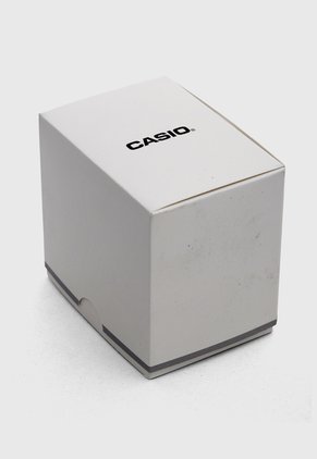 Reloj CASIO Negro