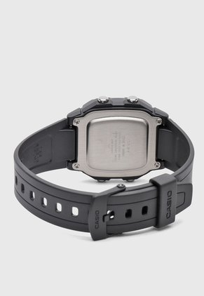 Reloj CASIO Negro