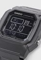 Reloj CASIO Negro de Casio